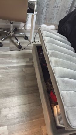 Bench