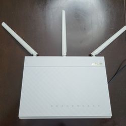 ASUS RT-68W Router