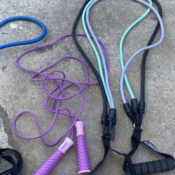 Exercise Equipment 