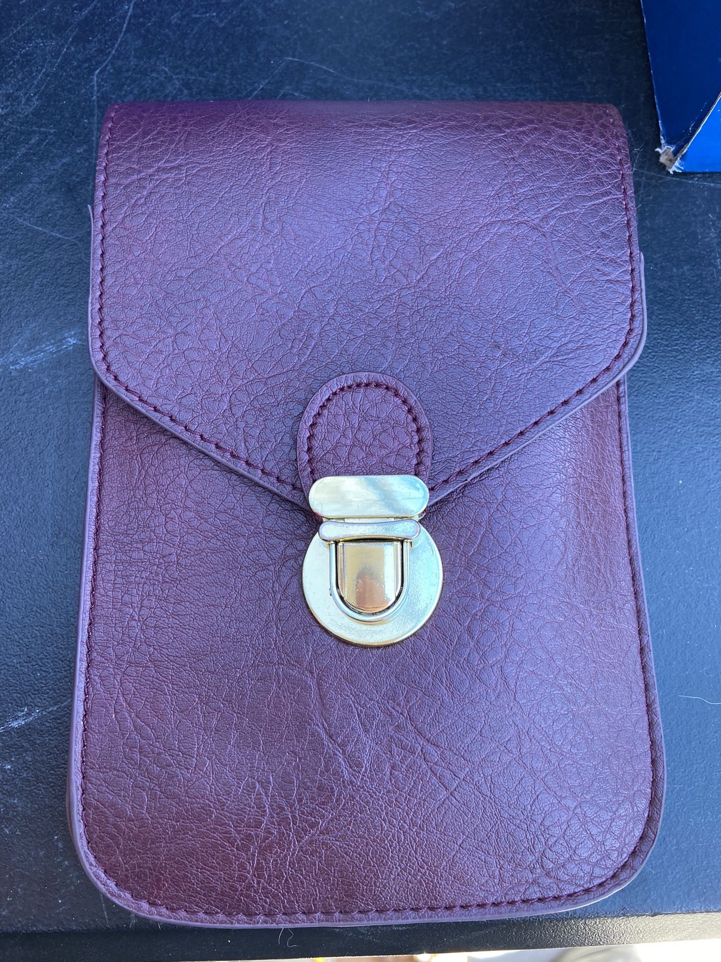Wallet/phone Protecter