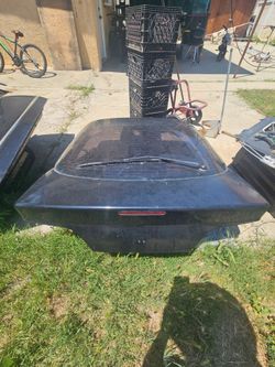 2003 acura rsx Oem parts