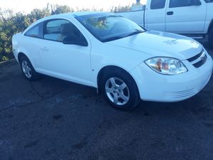 Photo 2006 cobalt, 140k miles, clean title, 5 SPEED MANUAL, $2200 obo