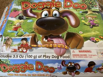 Doggie Doo