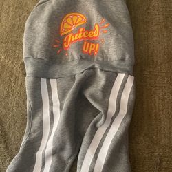 Dog Jumpsuit - Size M - NWT 