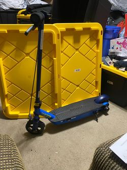 Razor Power Core E95 Electric Scooter NO CHARGER