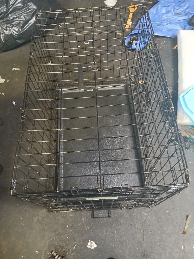 New Crate $50