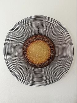 Wall decoration