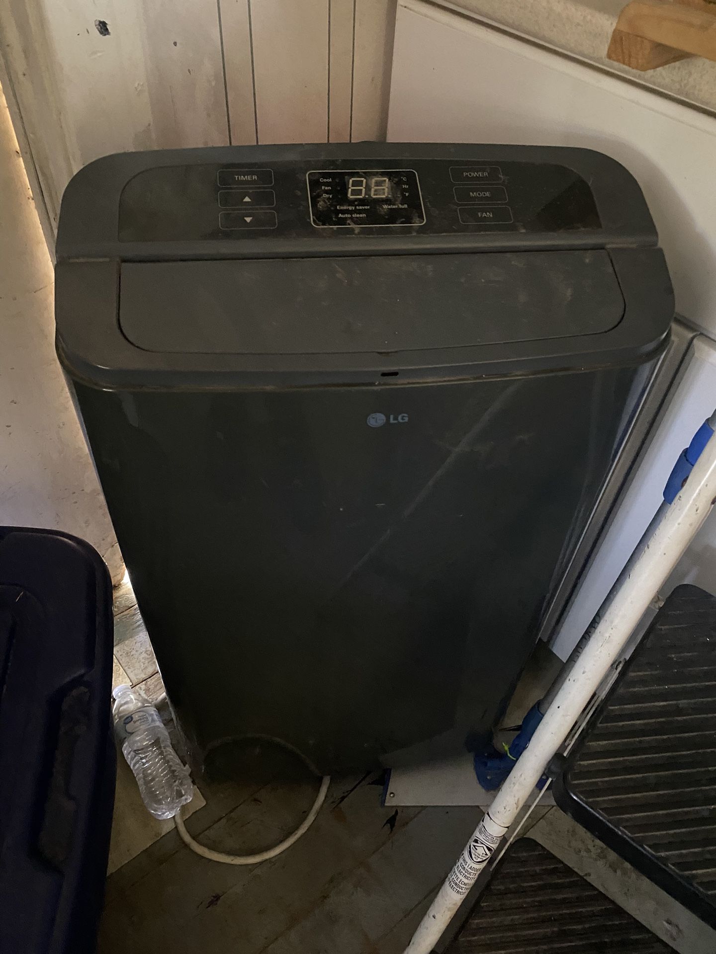 AC unit