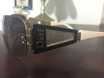 Dior sunglasses