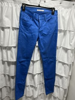 Jeans Pants 