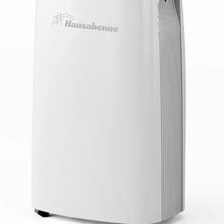 New Hansabenne 50 Pints Dehumidifier