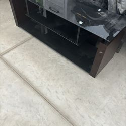 TV stand