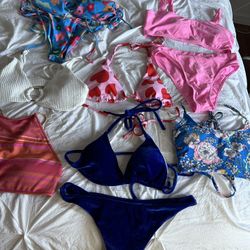 Bikini Bundle 