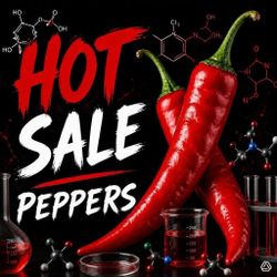 Peppers
