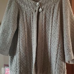 Cardigan, New