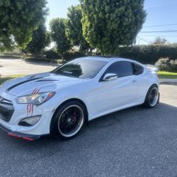 2015 Hyundai Genesis