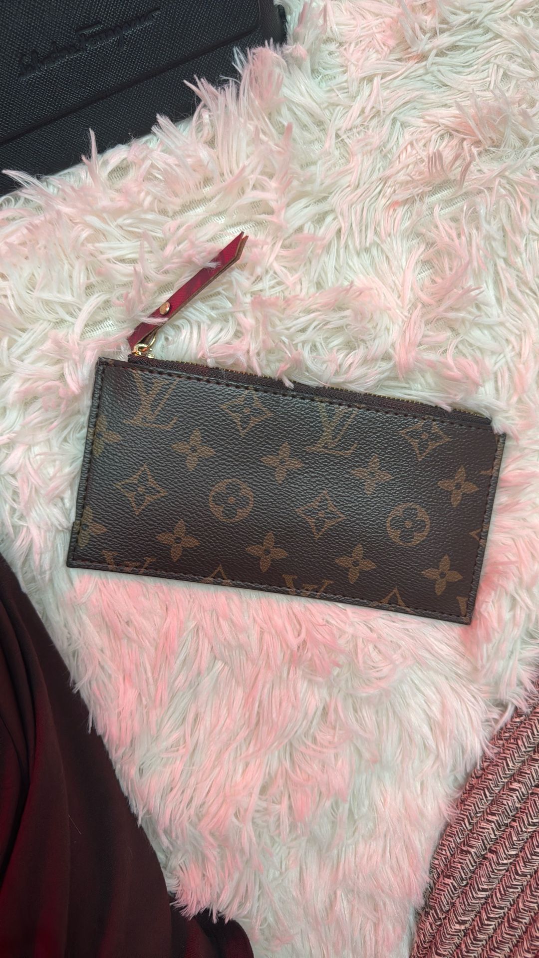 Louis Vuitton Coin bag