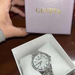 Geneva Watch / Reloj 