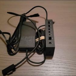 Surface Pro Dock 2nd Gen
