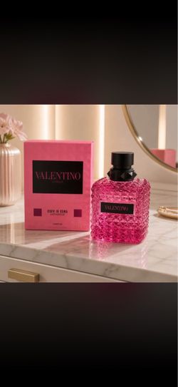 Perfumes de mujer