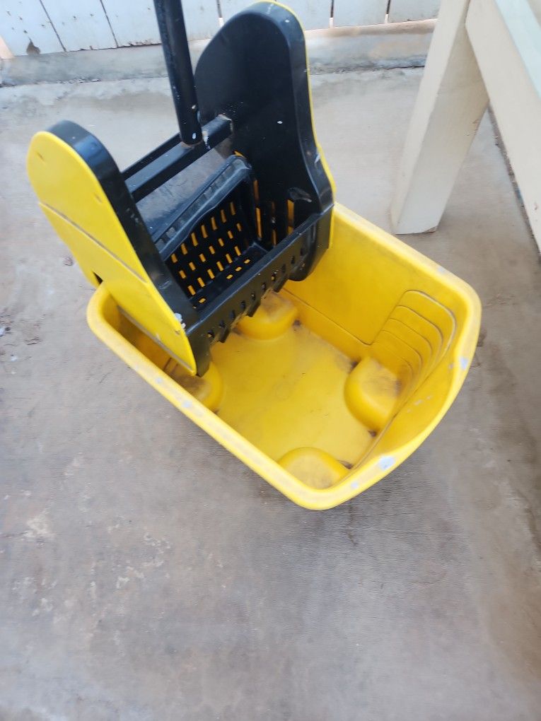 Mop Ringer👻👻👻