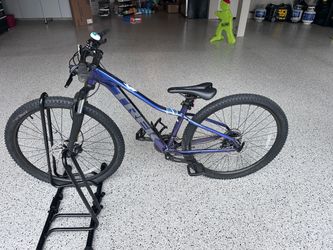 2020 Trek Marlin 5  XS Mountain Bike – Excellent Condition – $400