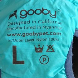 New Goobgy Doggy Puffer - Petit