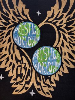Funny and Cute Sew on & Iron on Patches