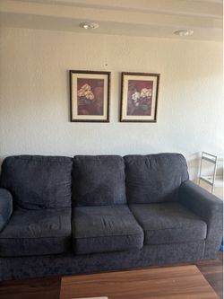Sofa, 3 seater
