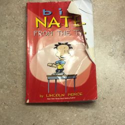 Big Nate From The Top