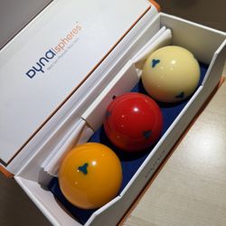 World Cup Carom Billiard Balls