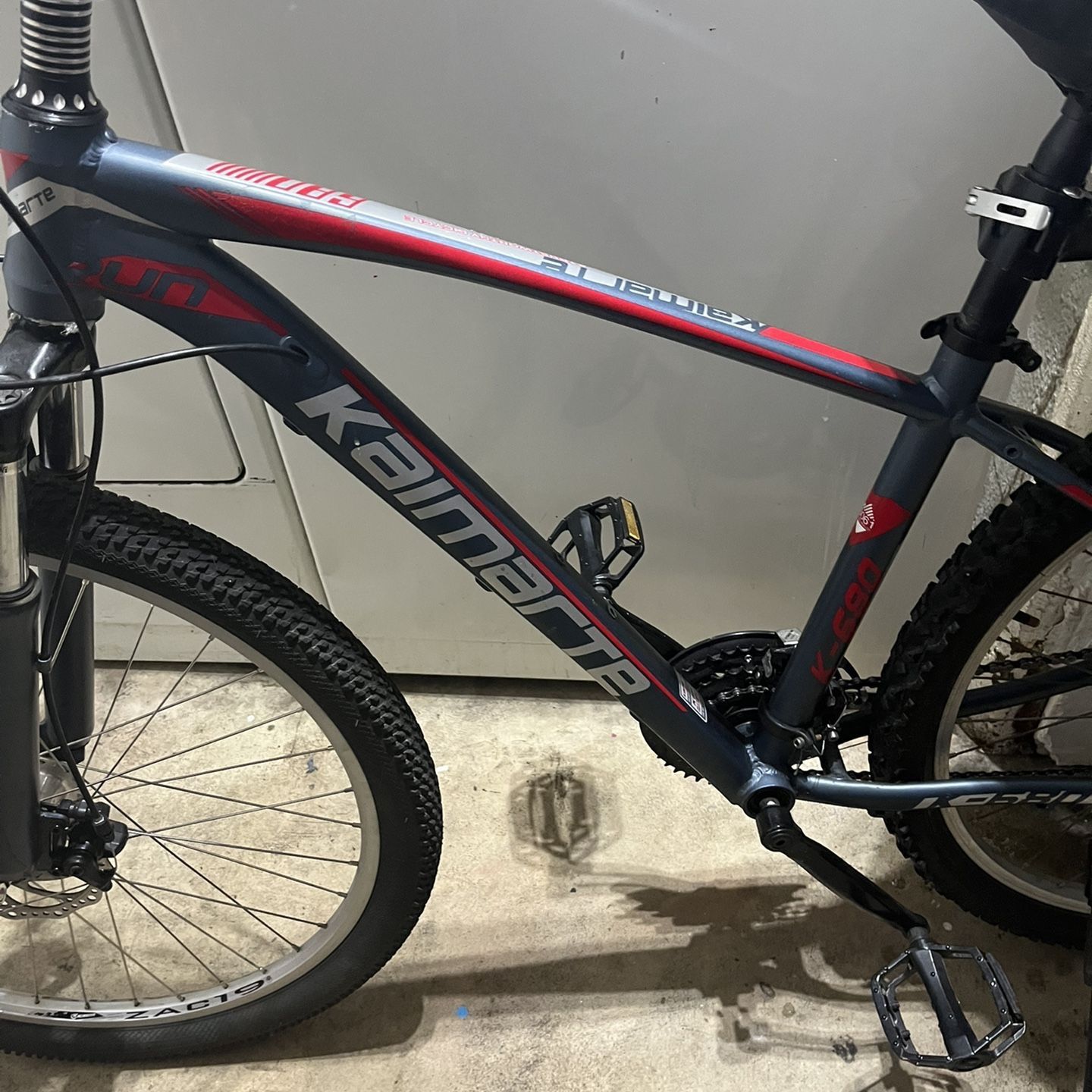 Kaimarte K 680 Carbon Fiber Bike for Sale in Fontana CA OfferUp