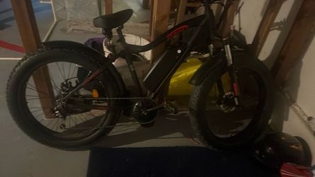 1700 dollar bike