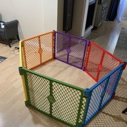 Baby Cage 