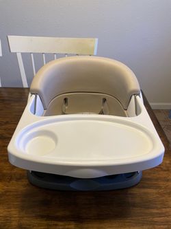 Ingenuity baby seat