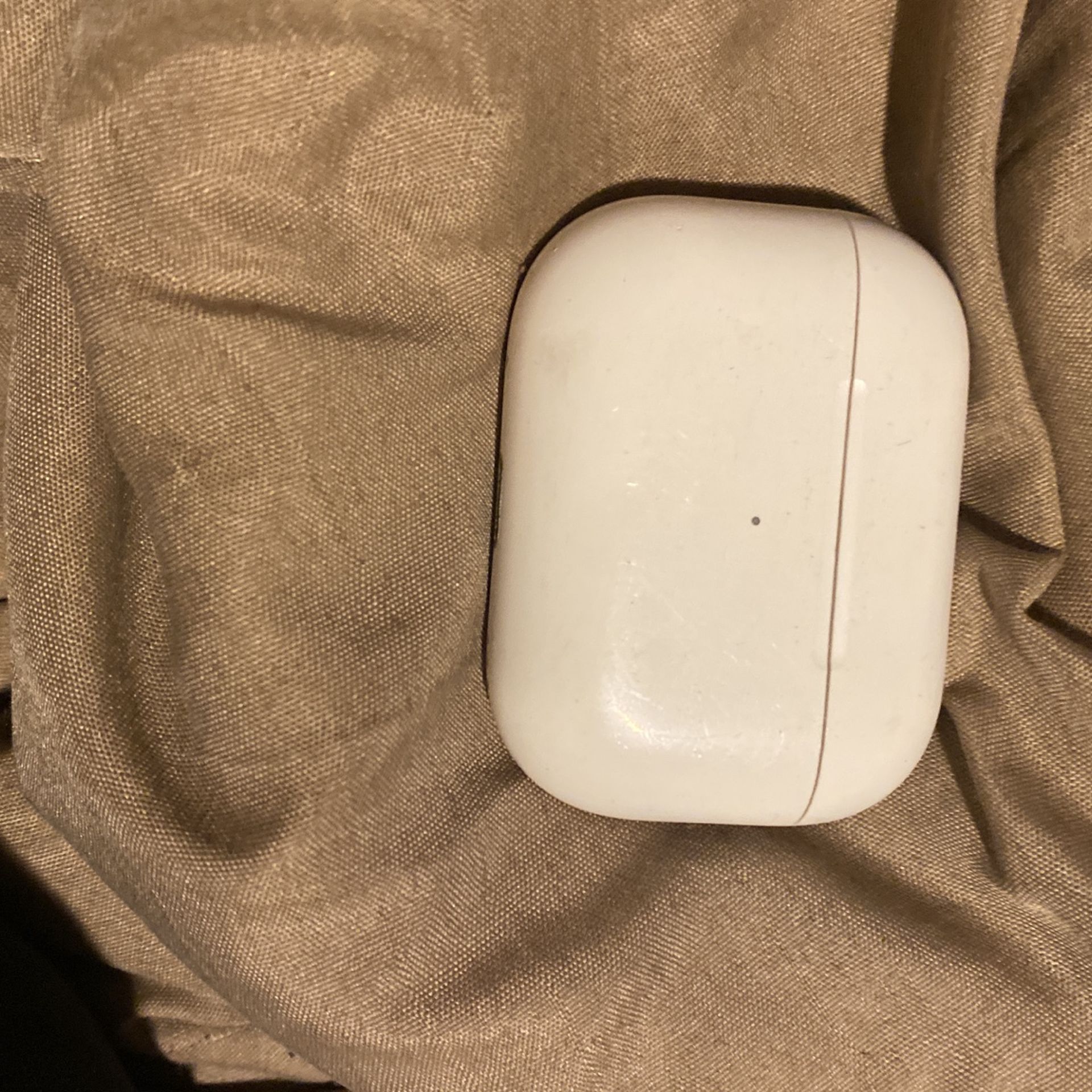 AirPod Pros