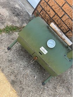 Table Top Grill