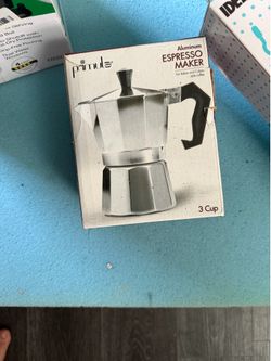 Espresso or what heater coffee