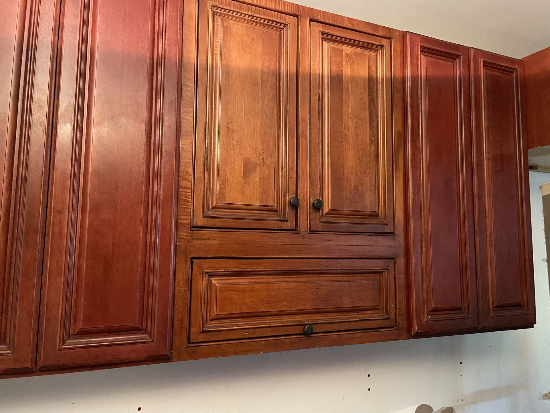 Kitchen Cabinets