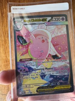 Pokemon SIR