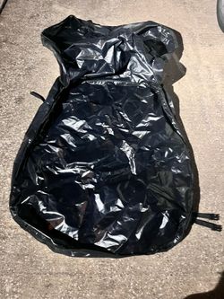 Luggage Car Bag with Straps