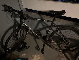Adult men’s bicycle