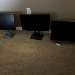 DELL Monitors