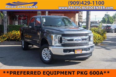 2019 Ford F-250