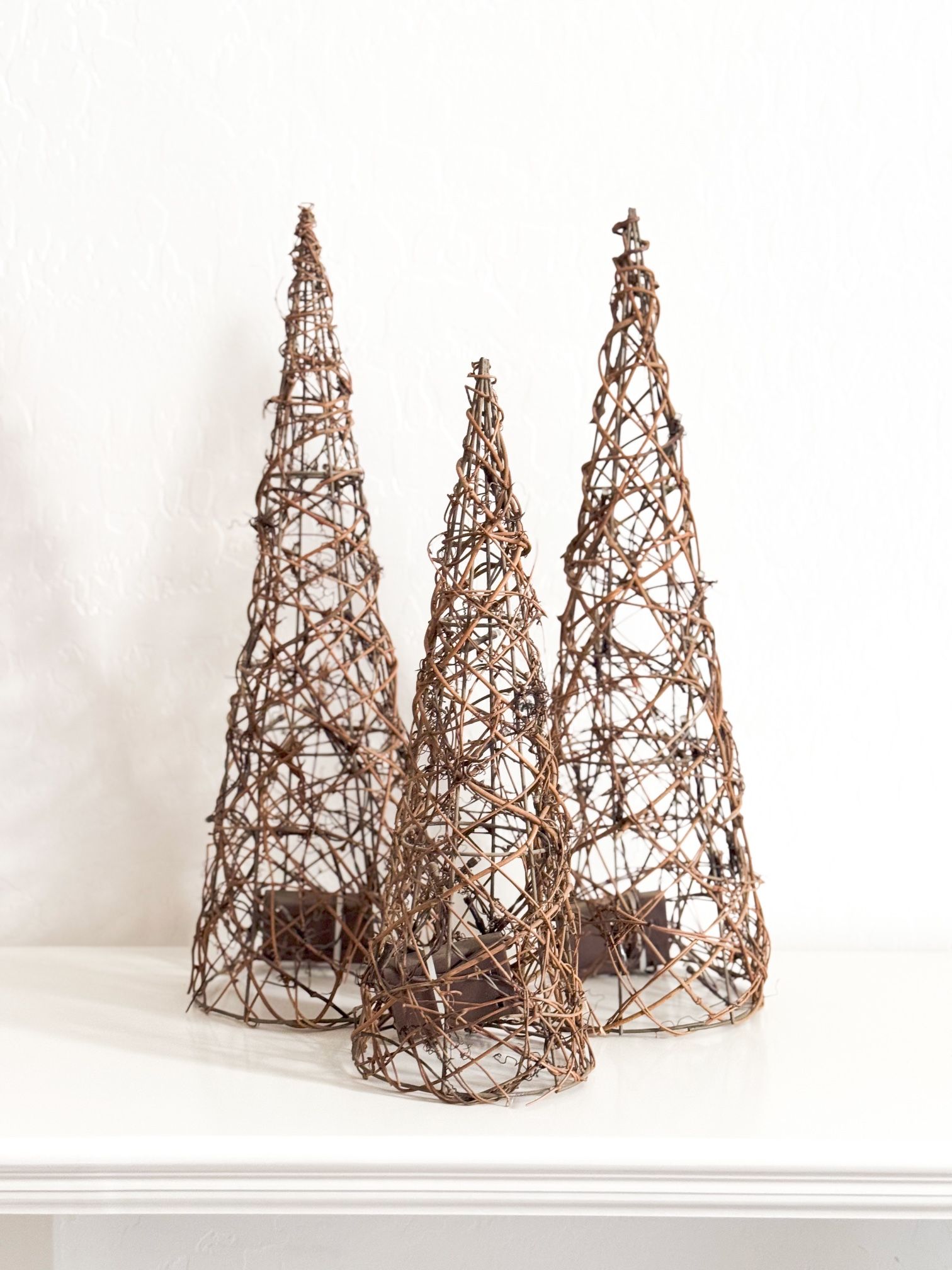 Branch Tree Decor Set