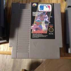 Major League Baseball