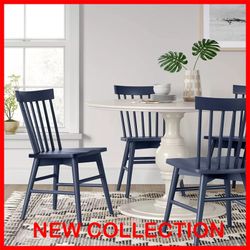 Set of 2 Windsor Dining Chair - Threshold™
ADO #:TGT-30052
Brand New – Box Not Perfect or No Box.Price is Firm.