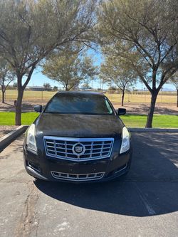 Cadillac