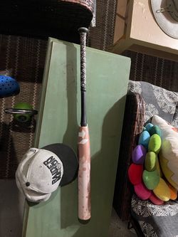 Demarini whisper softball bat