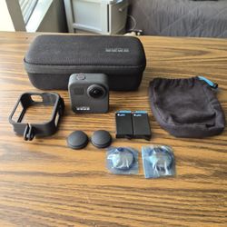 GoPro MAX